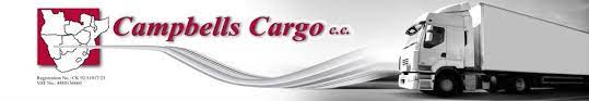 Campbells Cargo