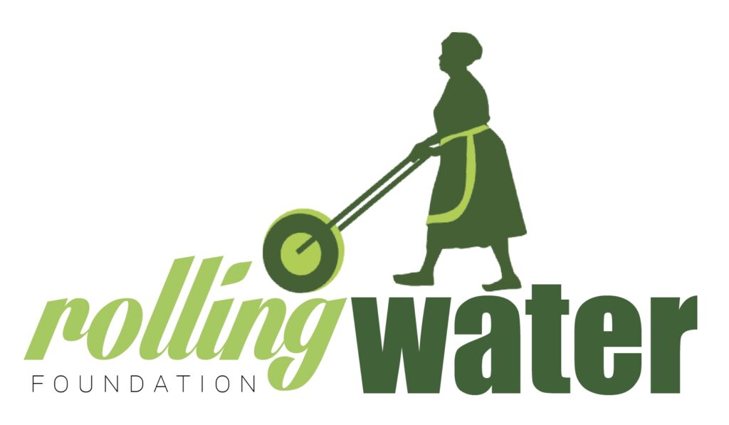 Rolling Water Foundation