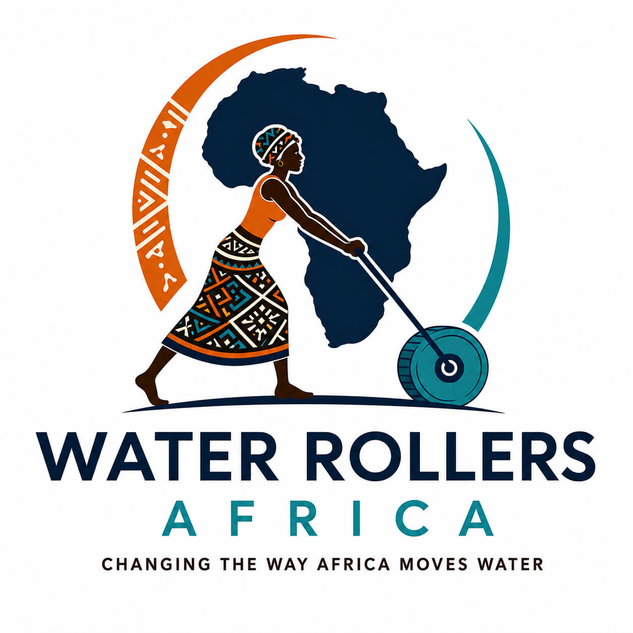 NEW Water Rollers Africa