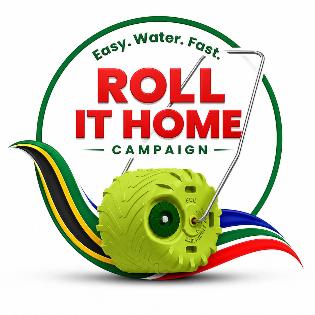 Roll It Home Campaign